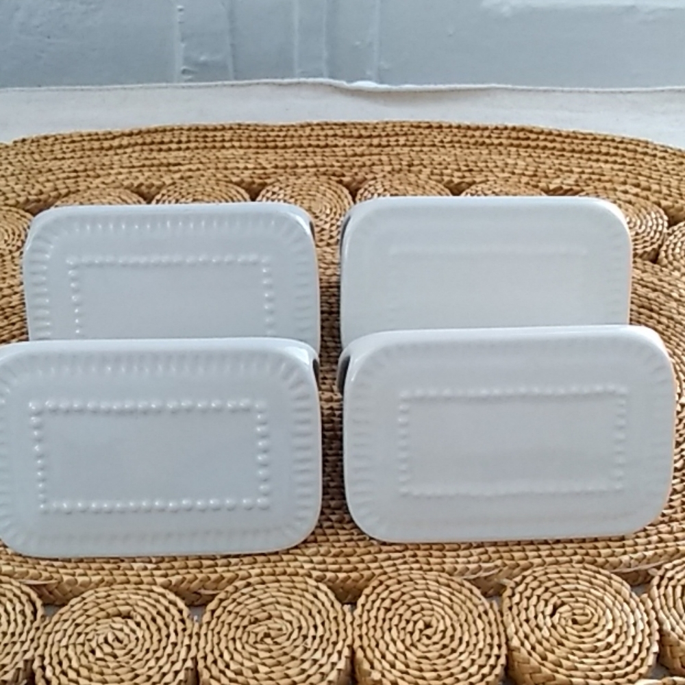 NWT Hearth & Hand Placecard Holders